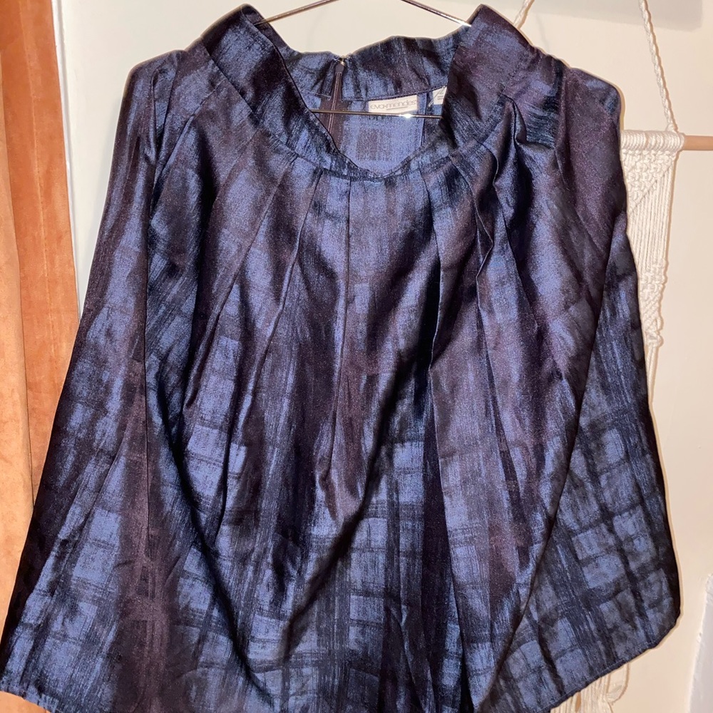 Eva Mendez by NY&Co. Casual Skirt